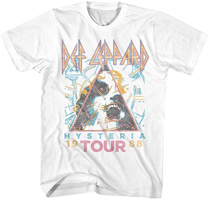Holland Lop voveo Rock Shirt